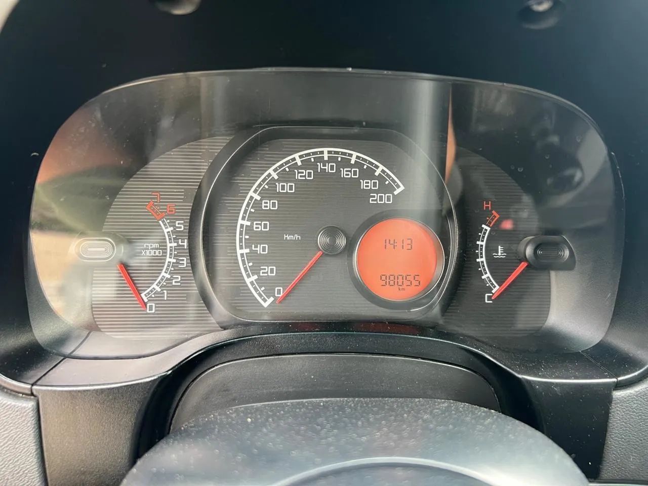 Fiat Strada Working 1.4 MPI Fire Flex 8V CD 2015 - Foto 4