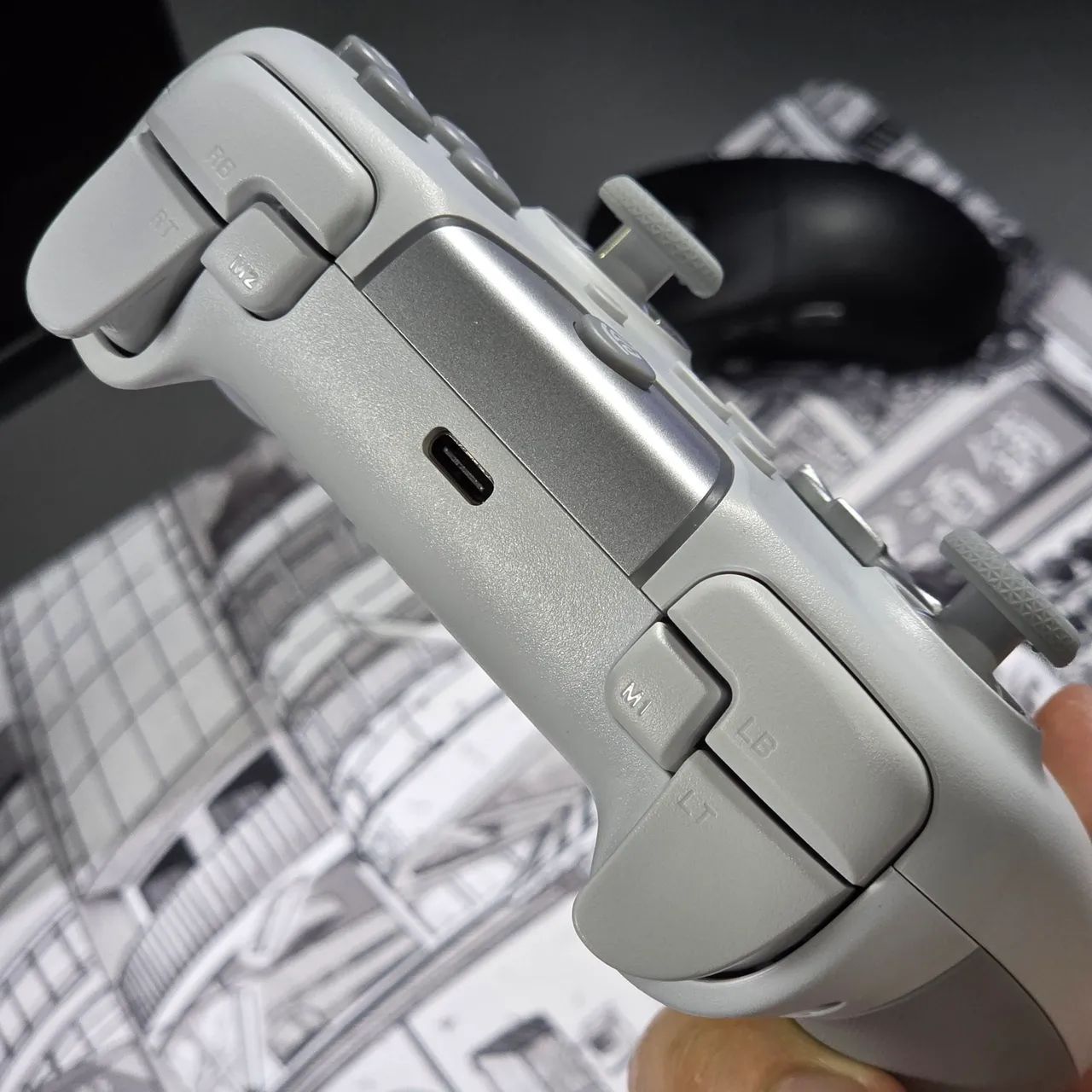 Controle EasySMX X05Pro (NOVO!) - Foto 3
