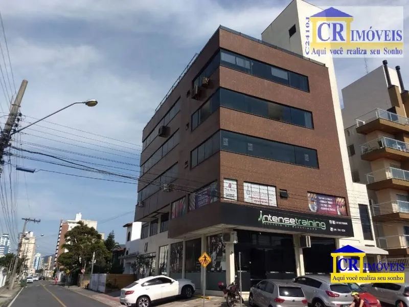Sala Comercial PALHOÇA - SC