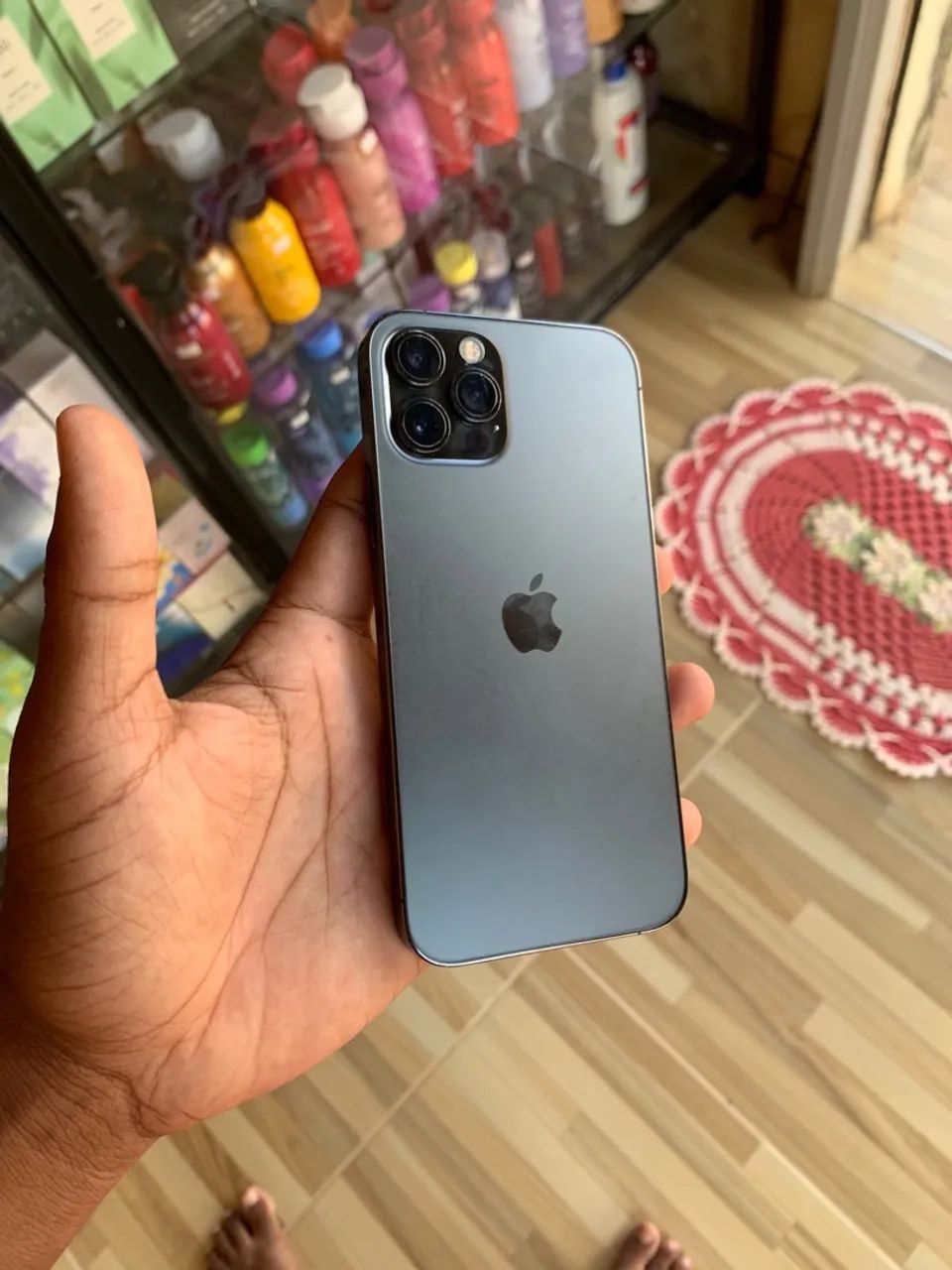 IPHONE 12 PRO 256GB - Foto 5