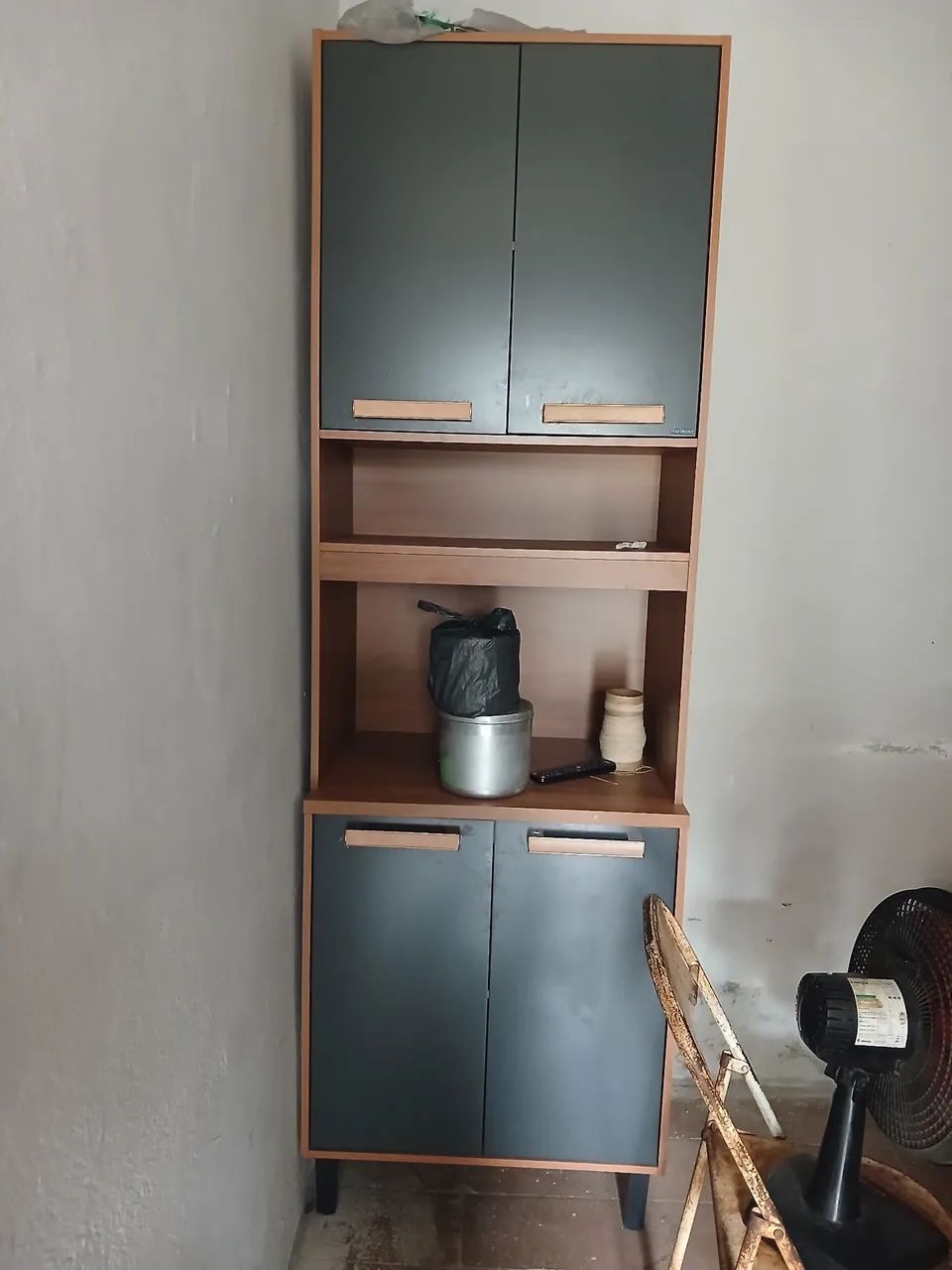 Armário de cozinha - Foto 4