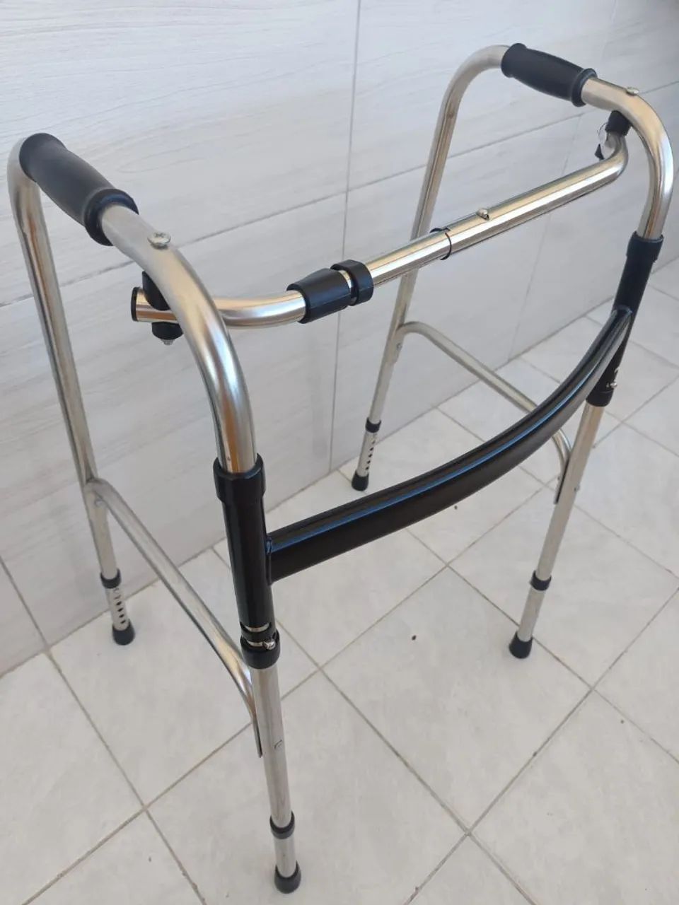 Aparelho Andador  - Foto 2