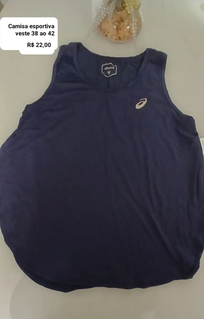 Roupa esportiva  - Foto 3