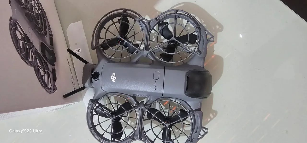 DLI NEO 2 - Foto 3