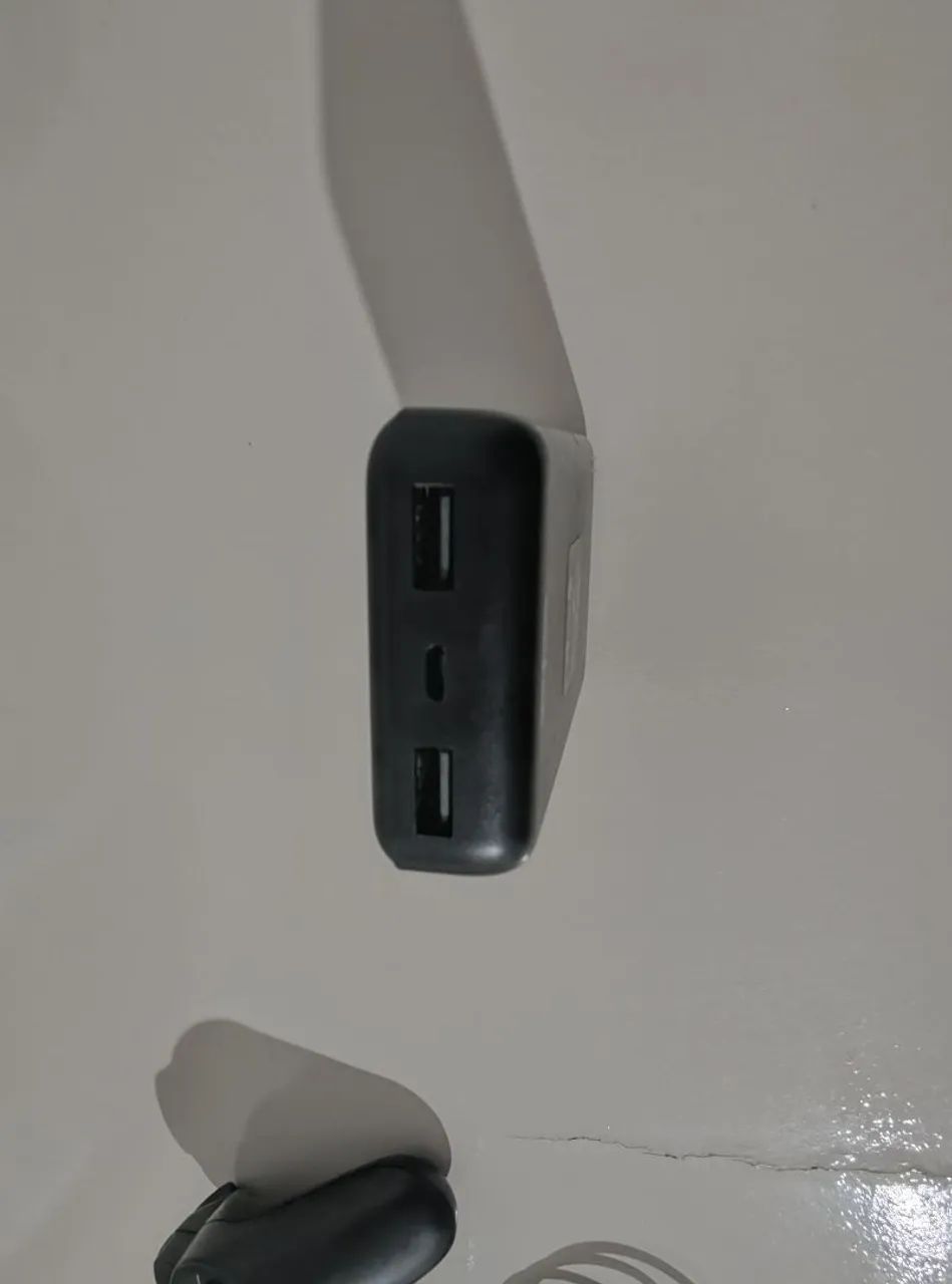 Power Bank 10000 - Foto 3