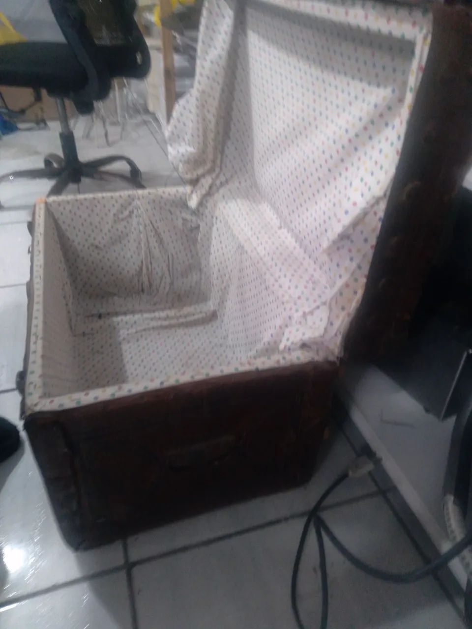 Vendo baú  - Foto 4