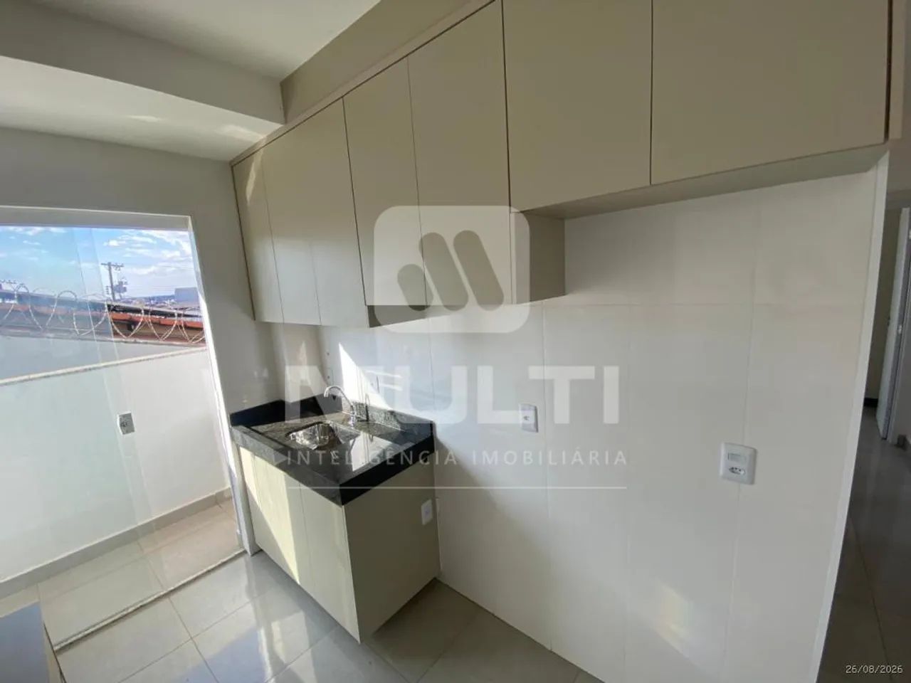 Apartamento - TUBALINA - Foto 5