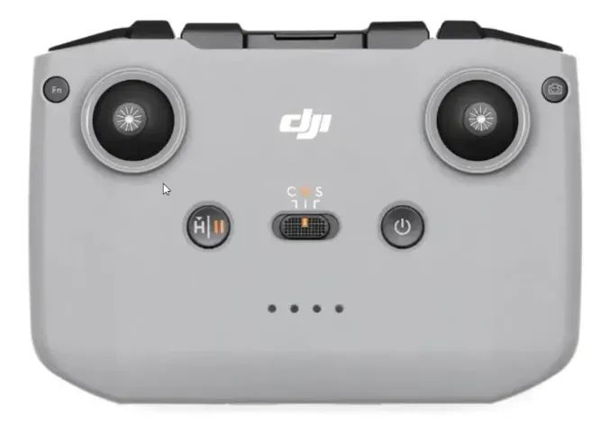 Controle DJI RC-N2 - Mini 4 Pro e Air 3 - Foto 4