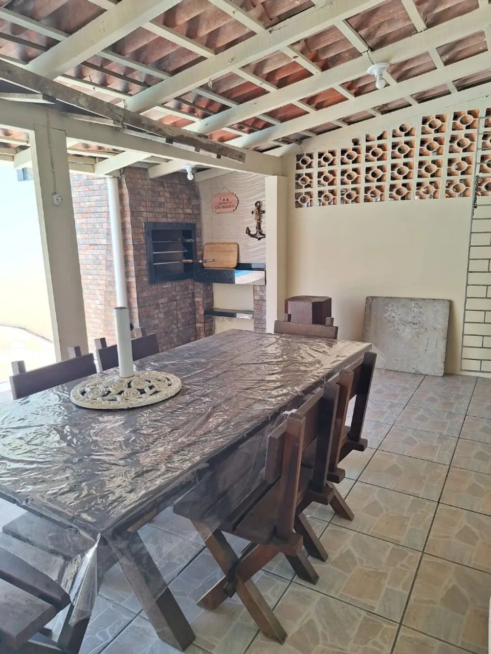 Casa temporada GAIVOTAS  - Foto 3
