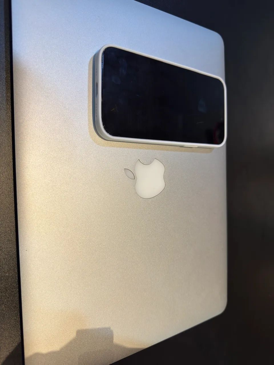 MacBook Air 13 2013 - Foto 2
