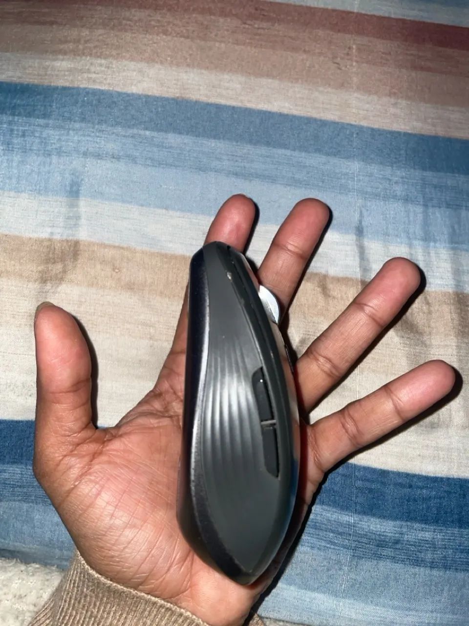Mouse Logitech MX Anywhere 3s - Foto 5