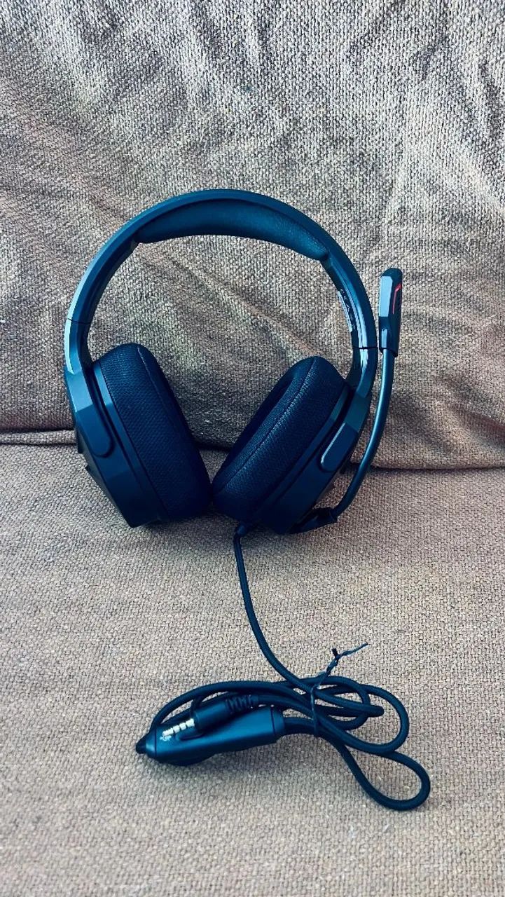 Headset gamer + brinde  - Foto 2