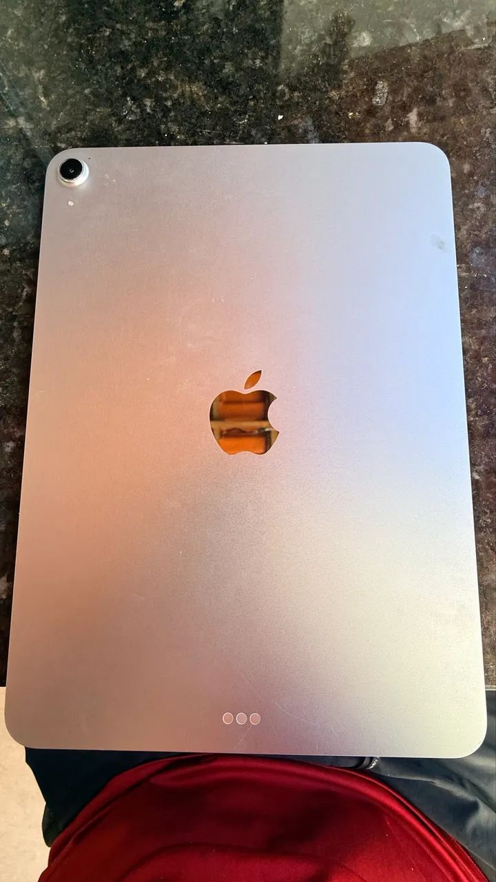 iPad Air 11 M3 $:3.800,00 - Foto 3