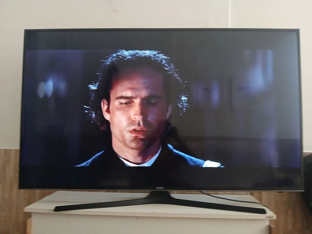 Samsung Smart TV 55" Polegadas - Foto 5