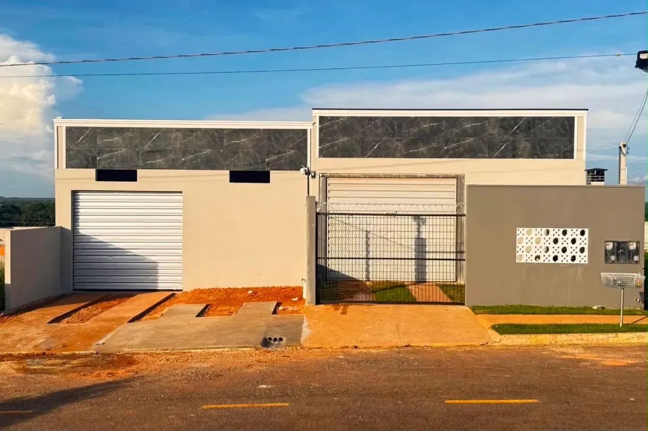 2 barracao a venda - Foto 4