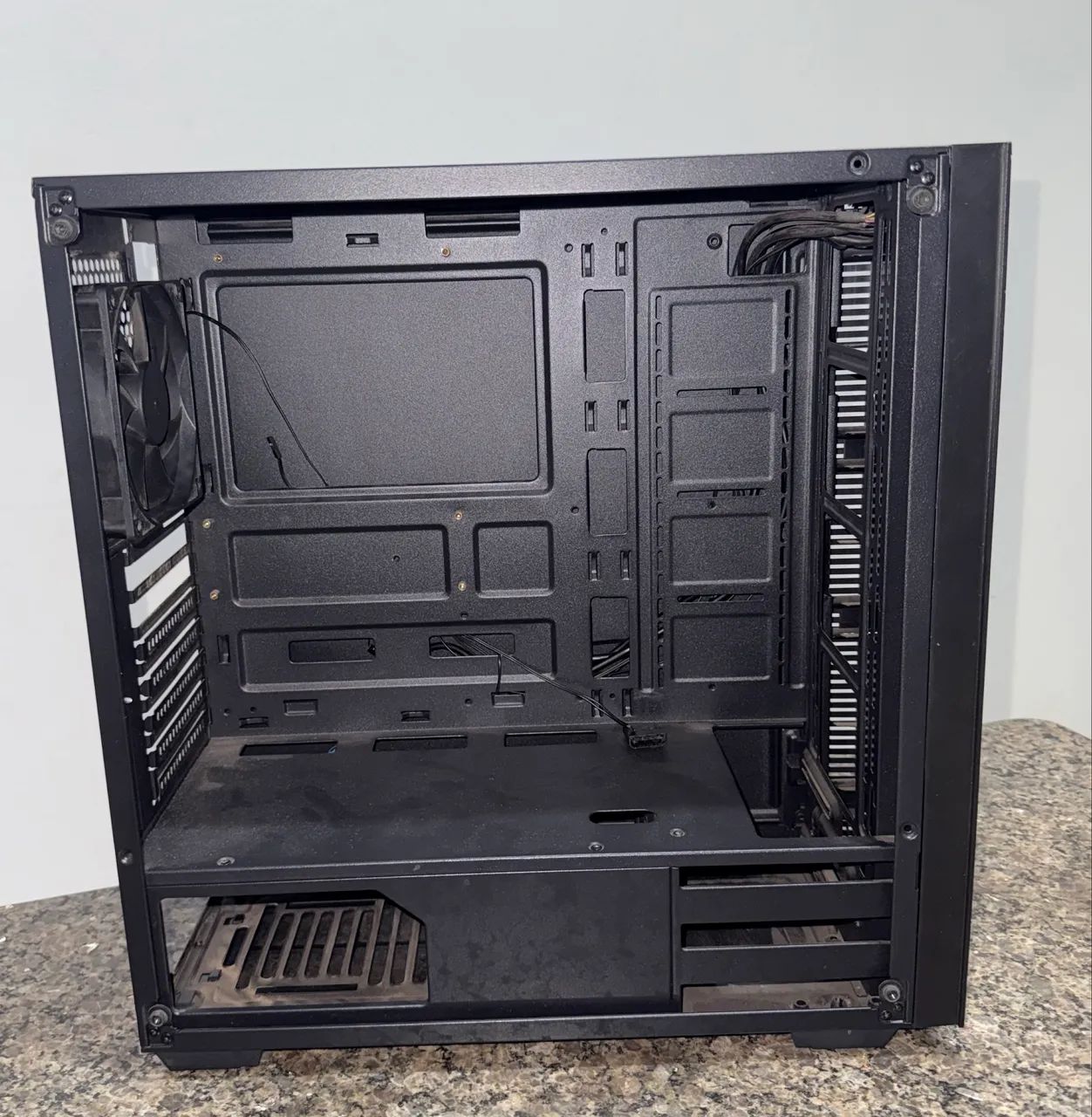 Gabinete Pichau Dragoon - Foto 2