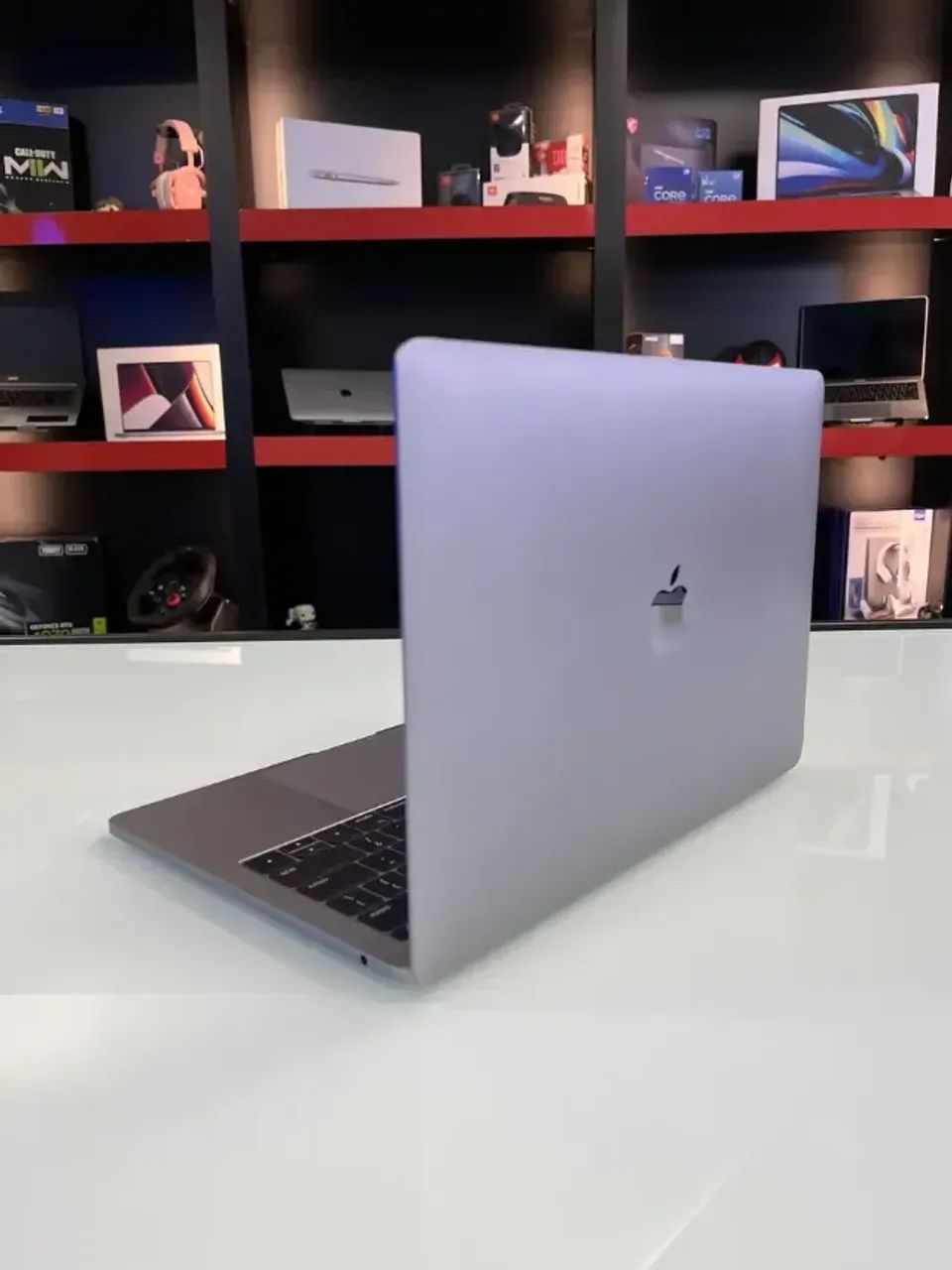 MACBOOK Pro 13IN I5 2.3 M17 128 GB - Foto 5