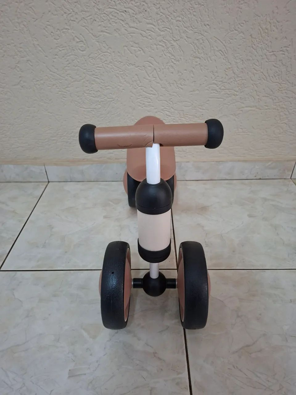 Bicicleta de Equilíbrio Buba - Foto 3