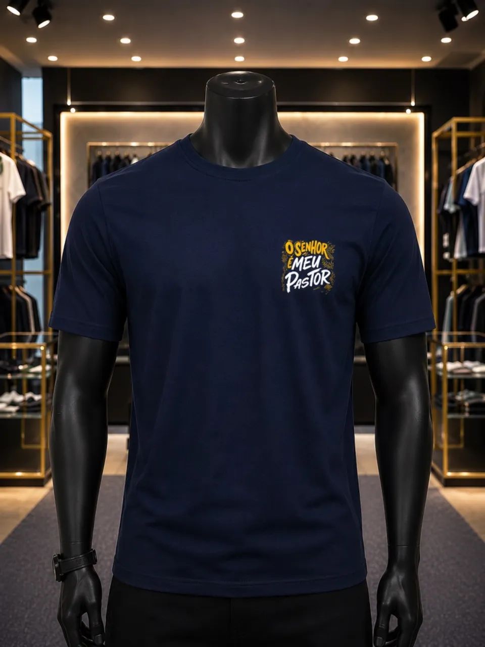 Camisa unissex  - Foto 2