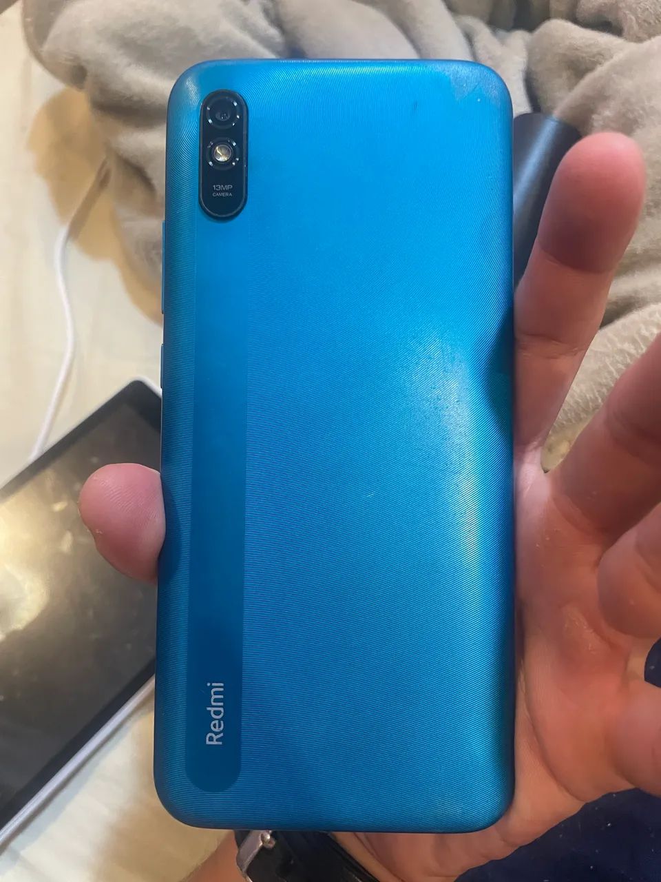 Xiaomi redmi - Foto 4