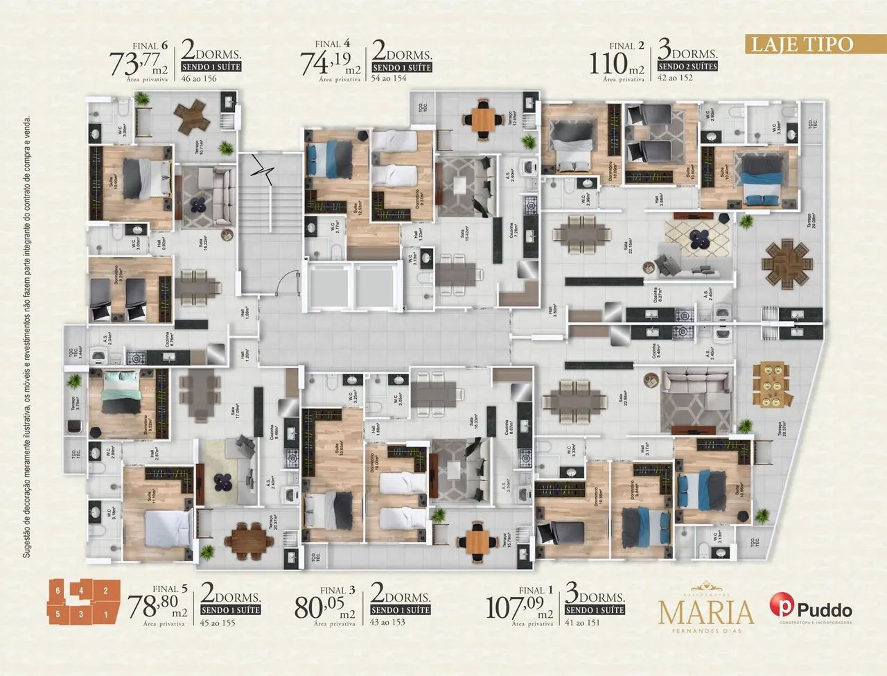 MARIA FERNANDES - Foto 7