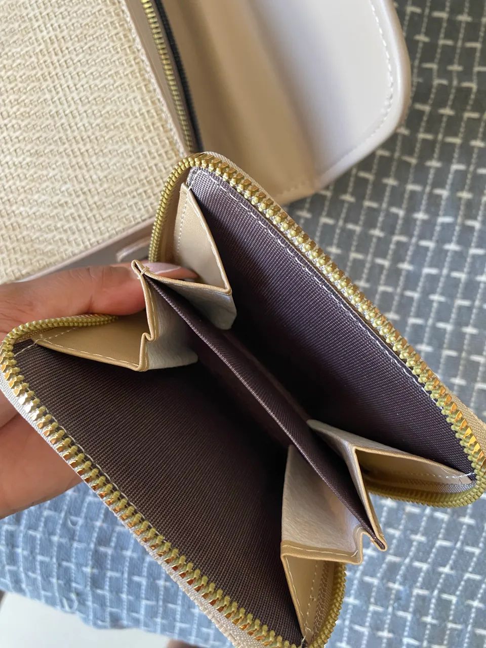 Bolsa transversal  - Foto 2