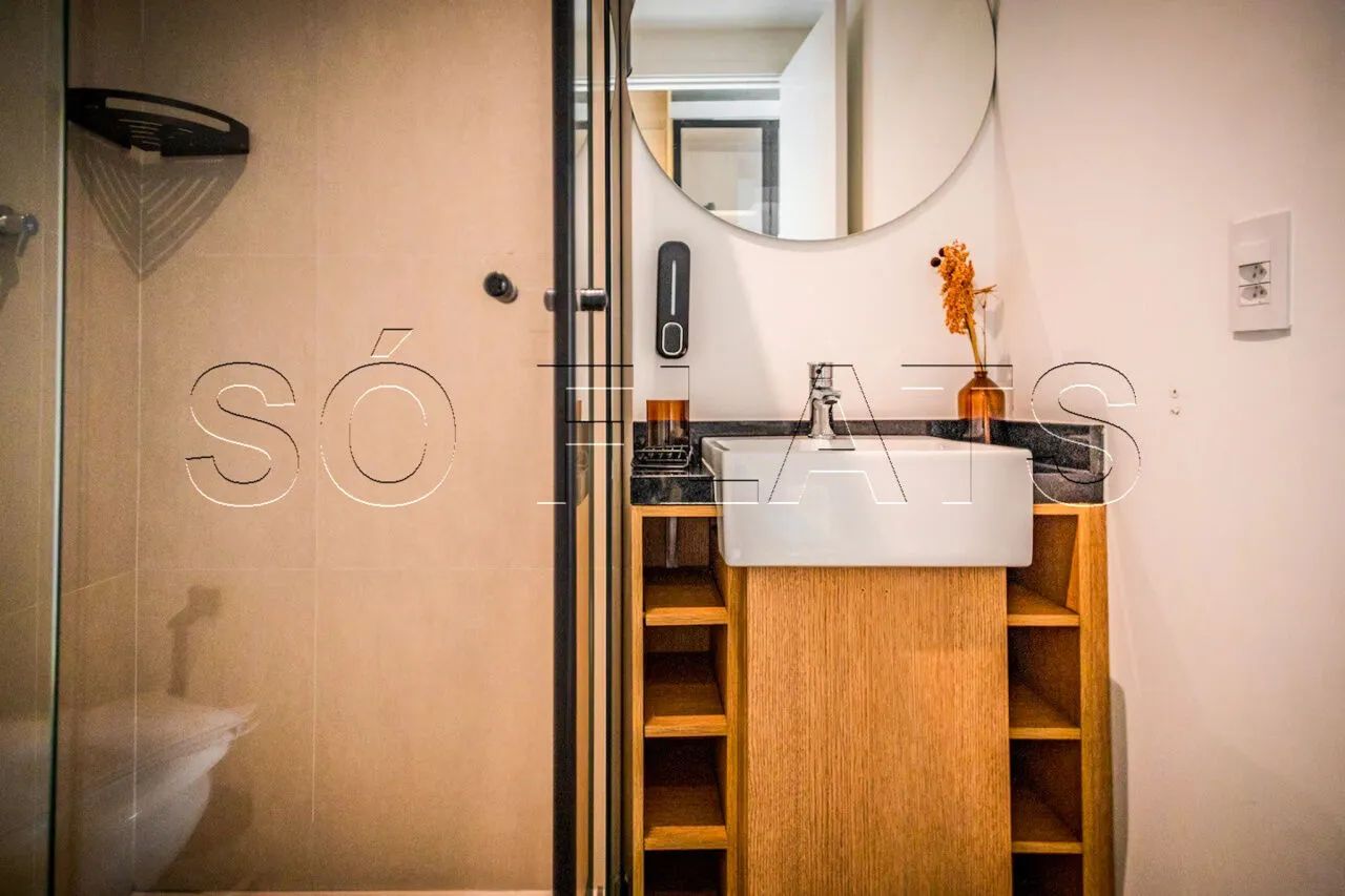 Studio On Paulista, apartamento disponível para venda com 20m², 1 dormitório - Foto 10