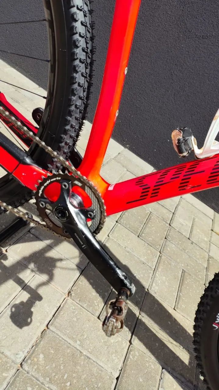 Bicicleta Specialized Carbono - Foto 5