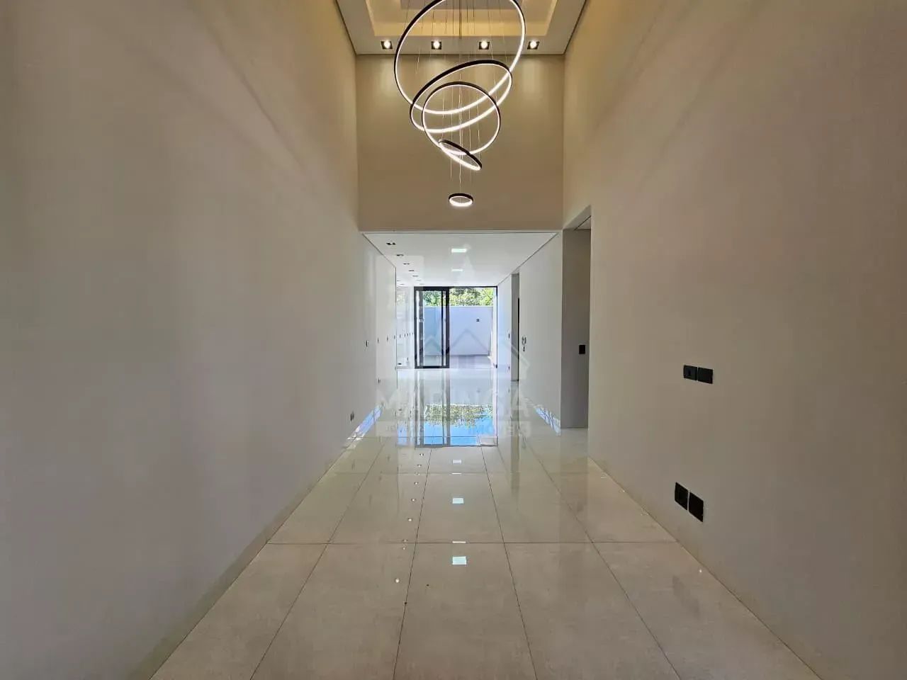 Casa NOVA a venda, 3 quartos (1 suíte), Jardim Alvorada, Maringá PR - Foto 3