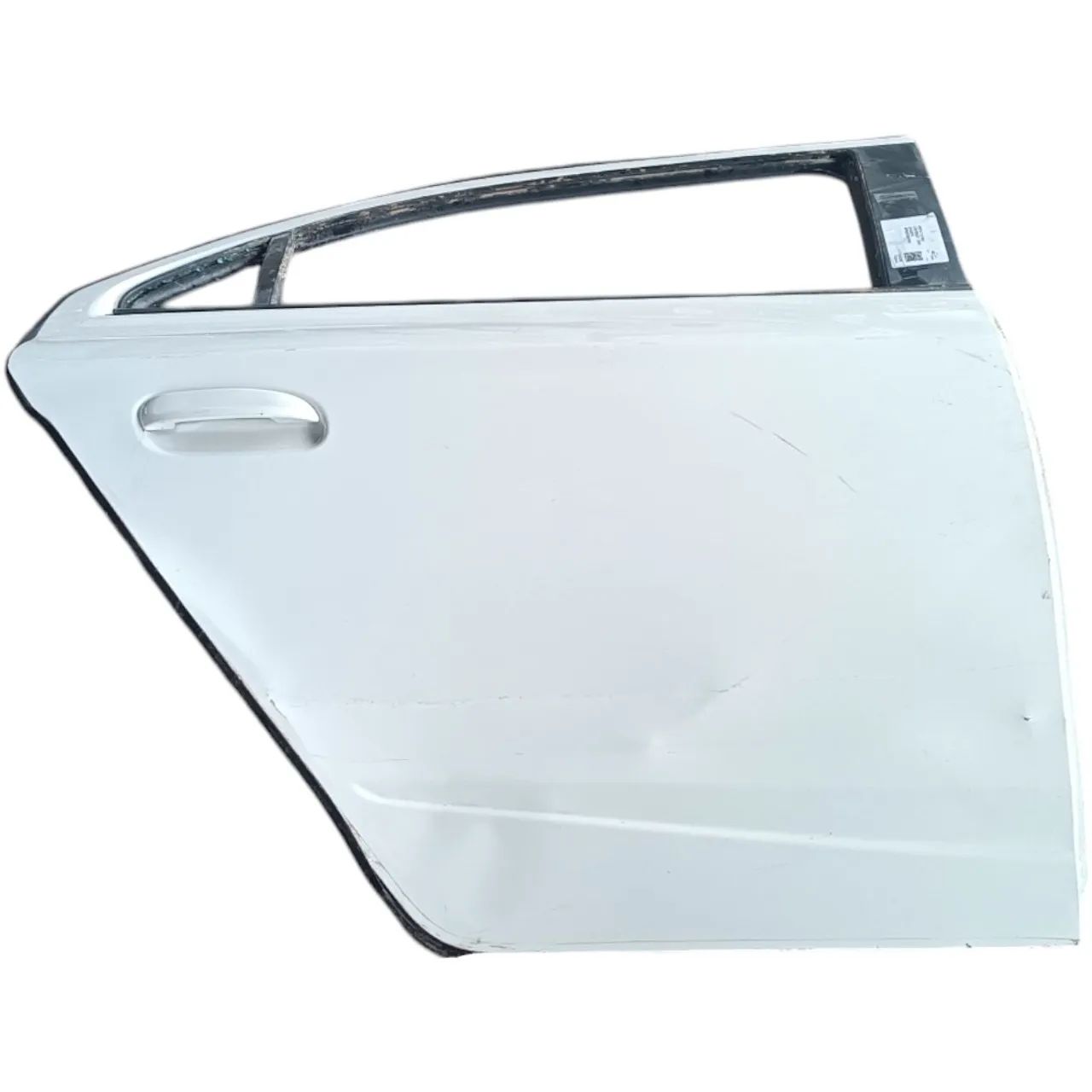 PORTA T D ONIX CHEVROLET ONIX 2018 A24266 - P32649