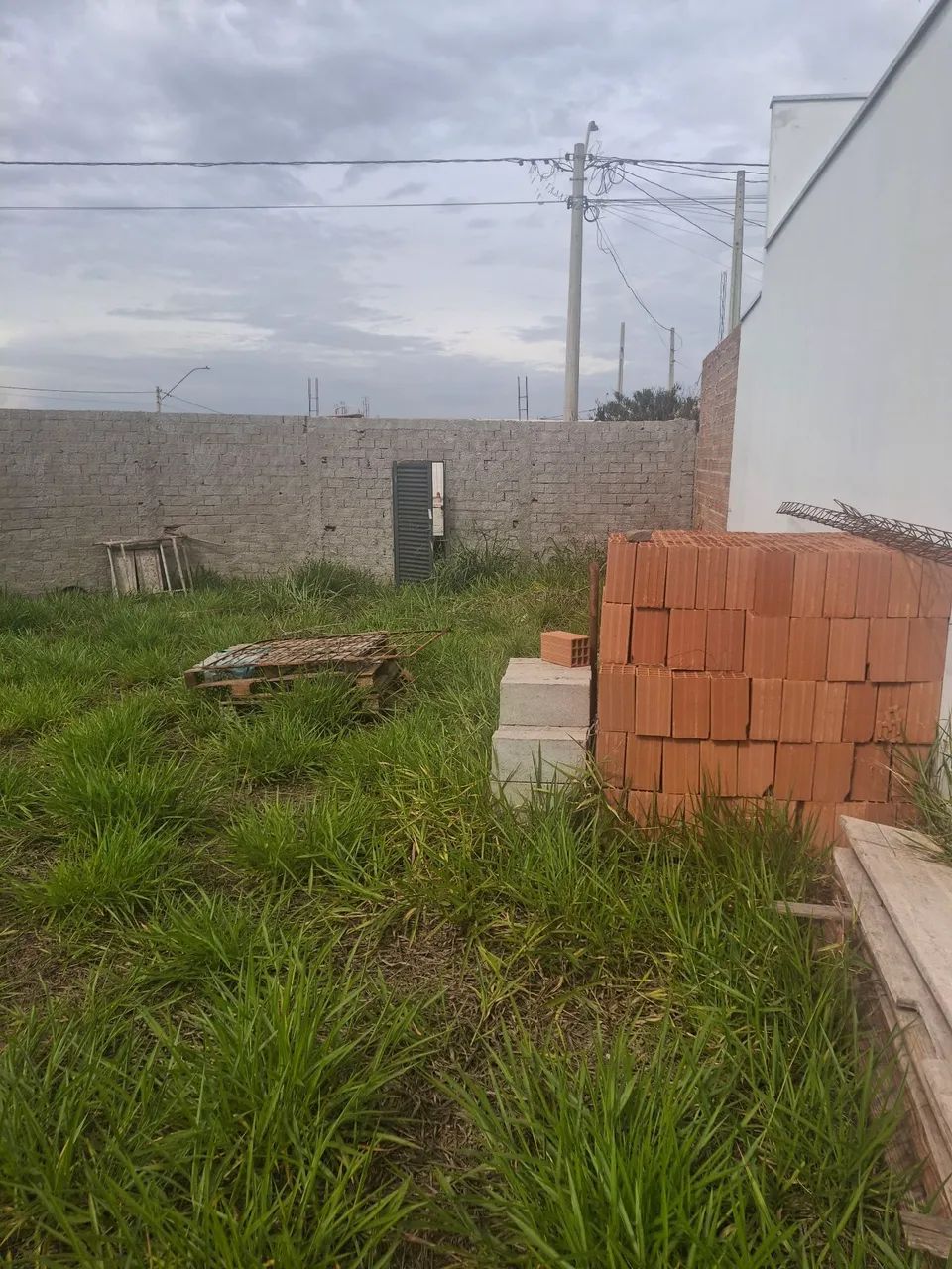 VENDO OU TROCO ESSE SUPER TERRENO!! - Foto 5