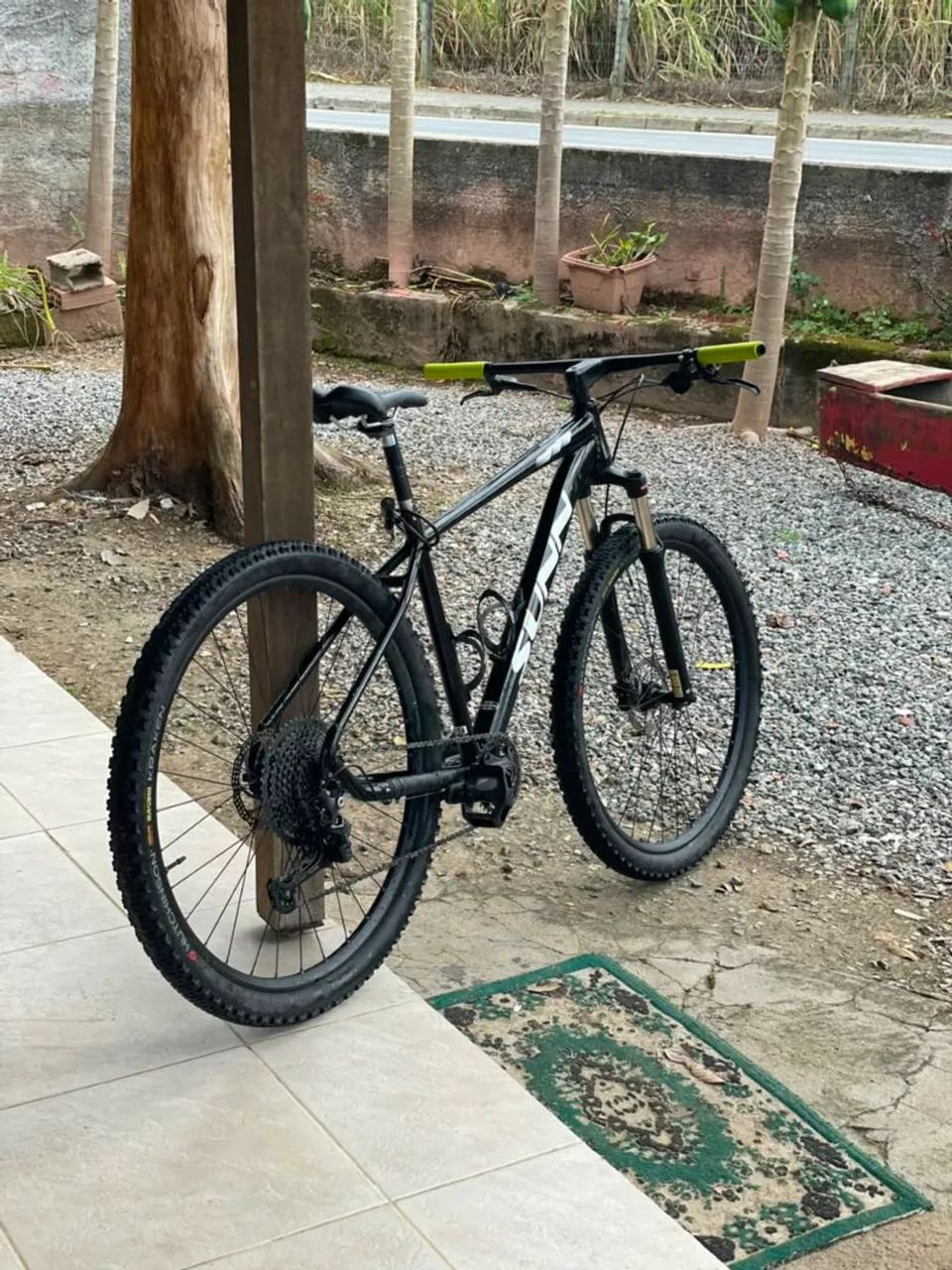 Montain bike aro 29