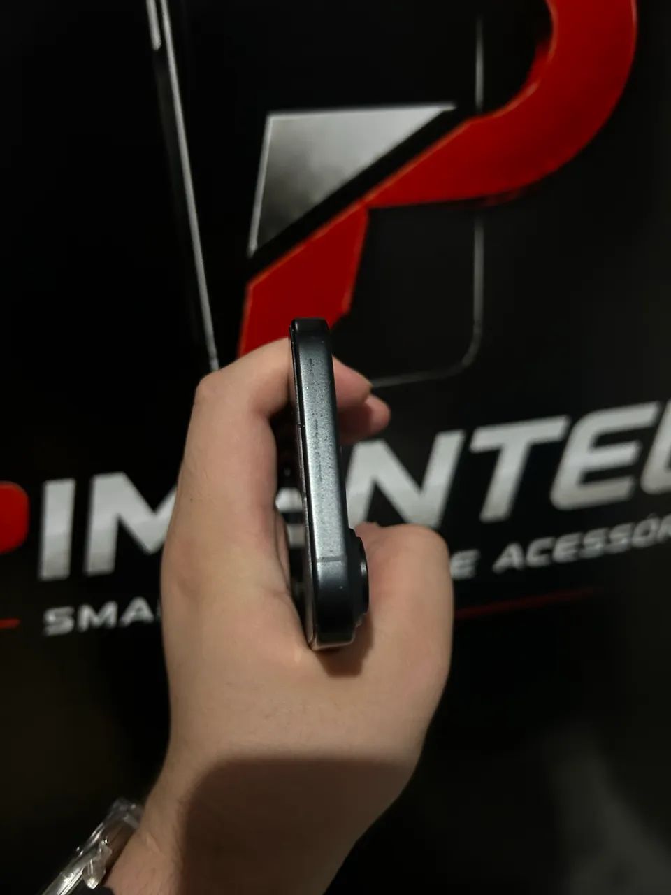 IPHONE 16 - Foto 3