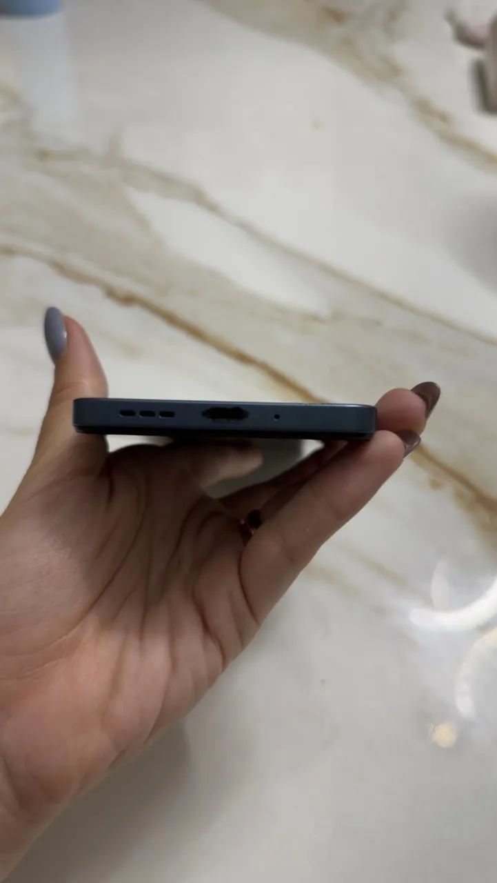 REDMI 13C 256 GB - Foto 3