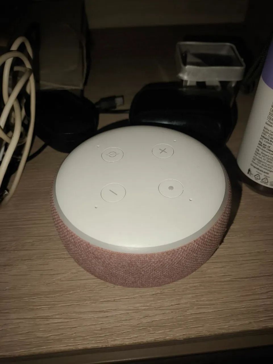 Alexa 3 geração 