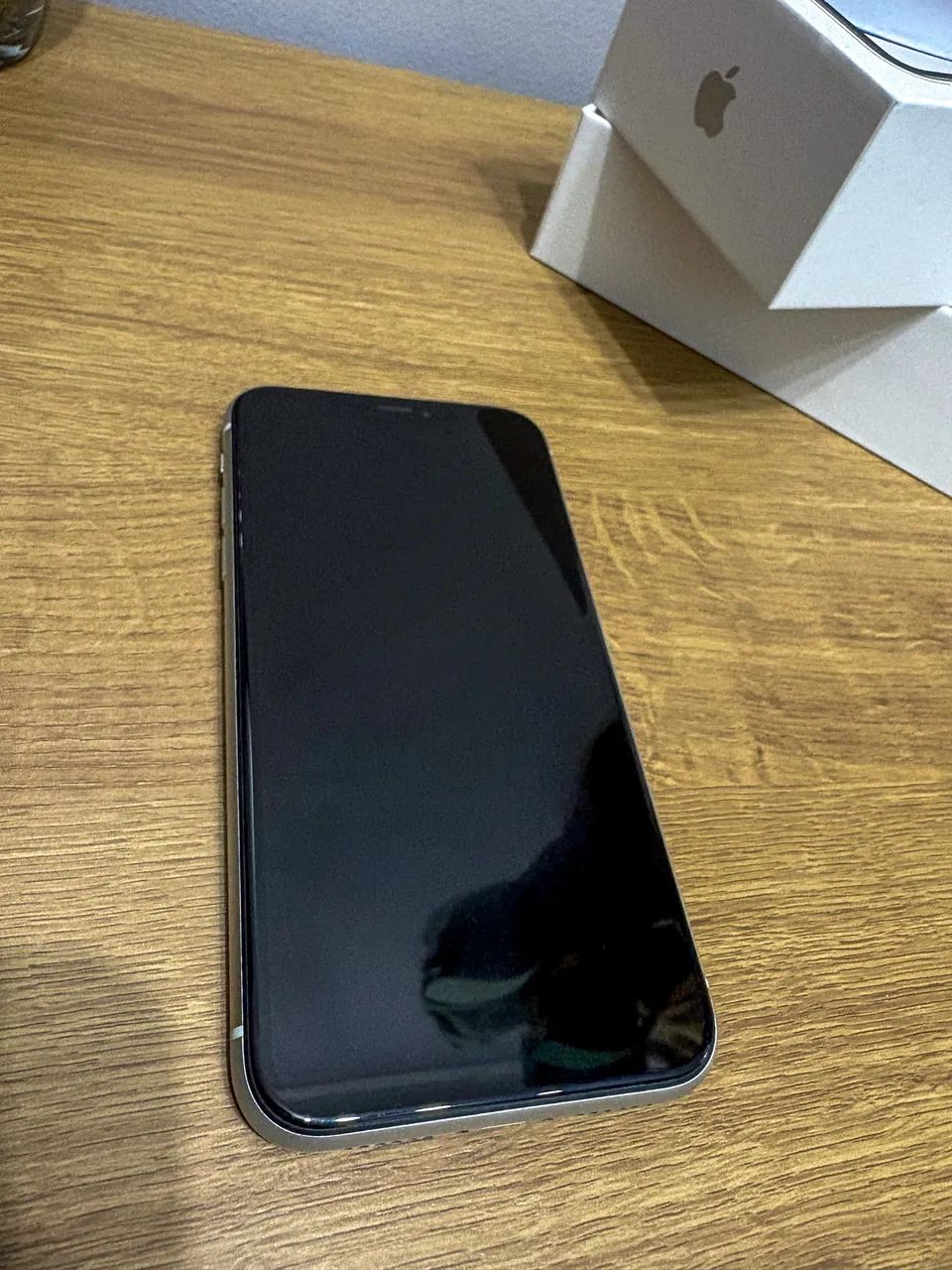 iPhone XR Branco 64gb - Foto 2