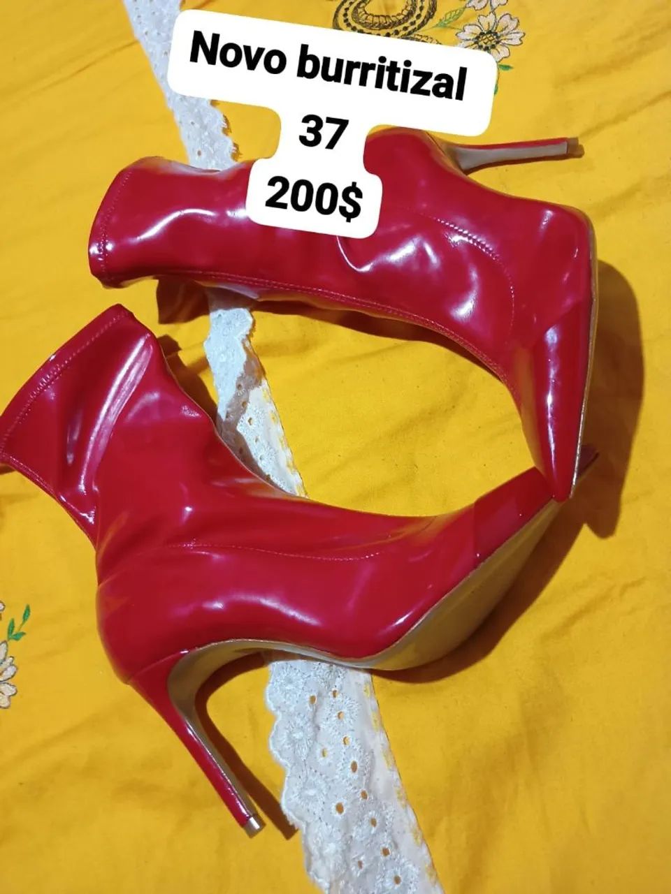 Schutz original Nova  - Foto 2