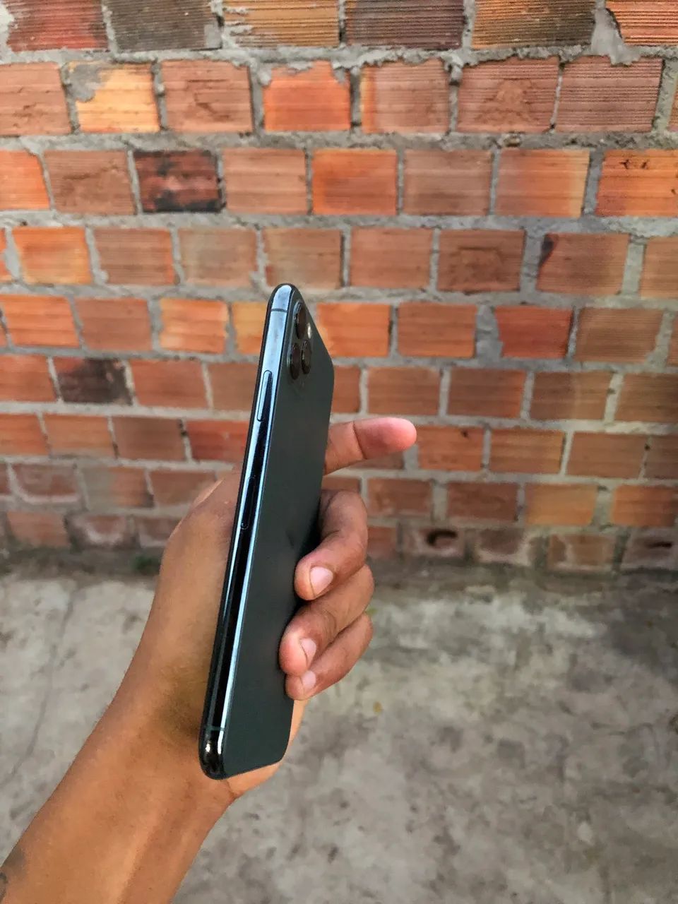 iPhone 11 Pro Max  - Foto 2