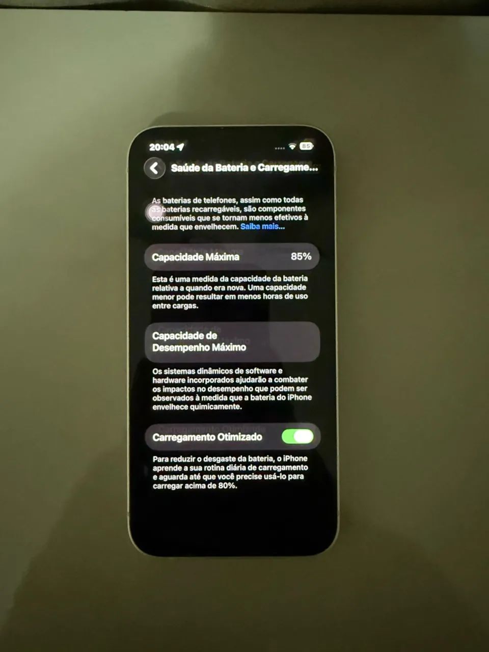 iphone 14 128GB - Foto 2