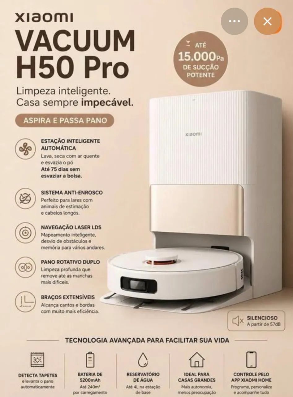 H50 pro  - Foto 2