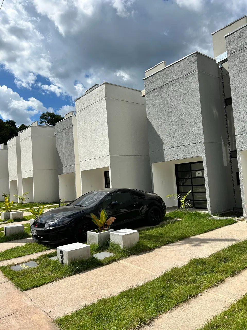 Vila Marieta (casa duplex) - Foto 3