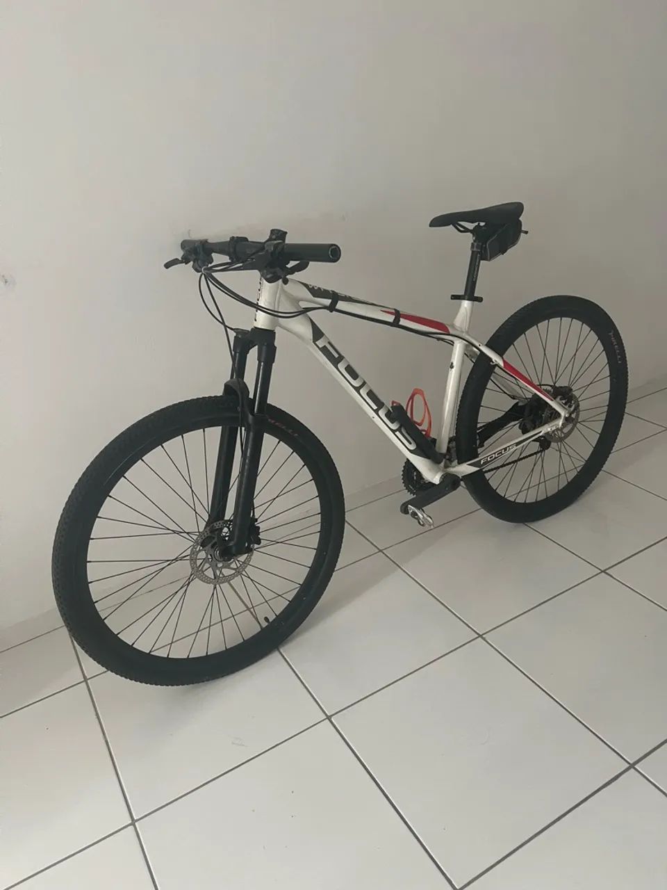 Bike focus aro 29