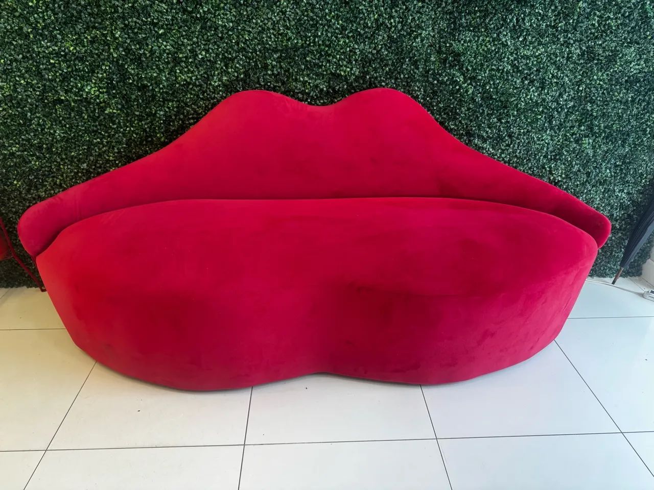 SOFA BOCA