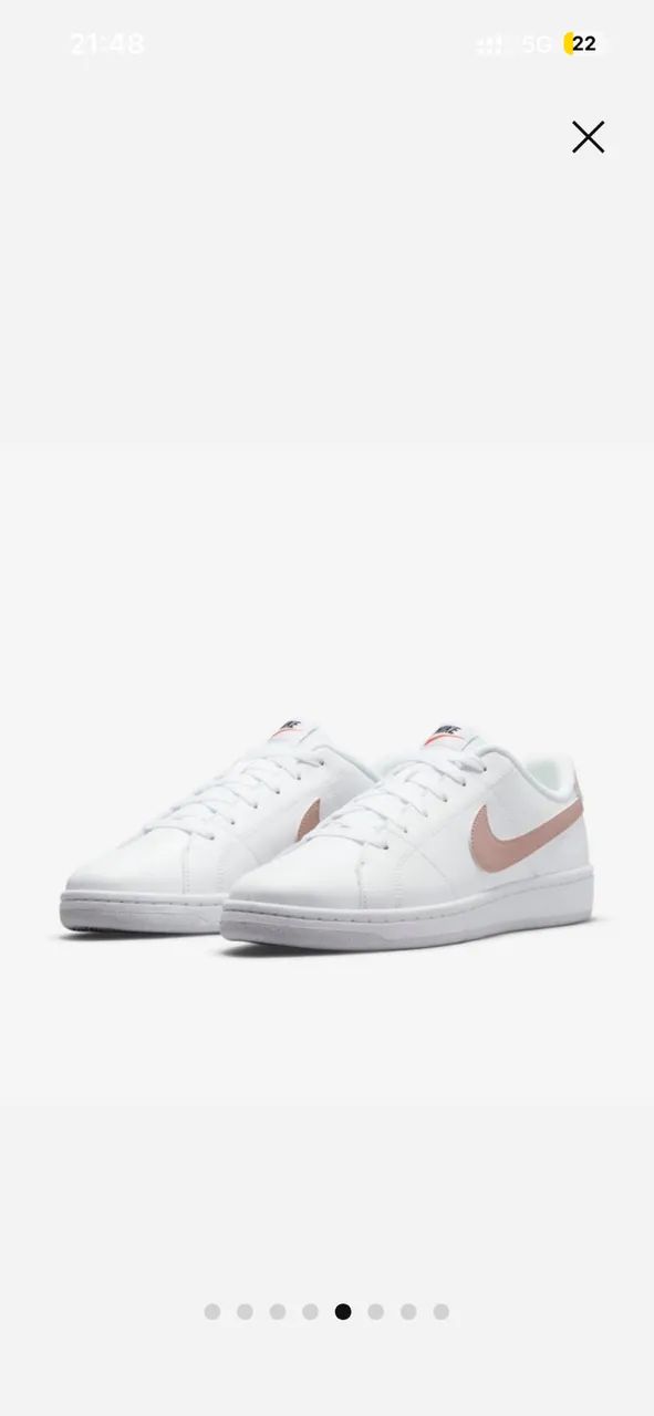 Tênis Nike 