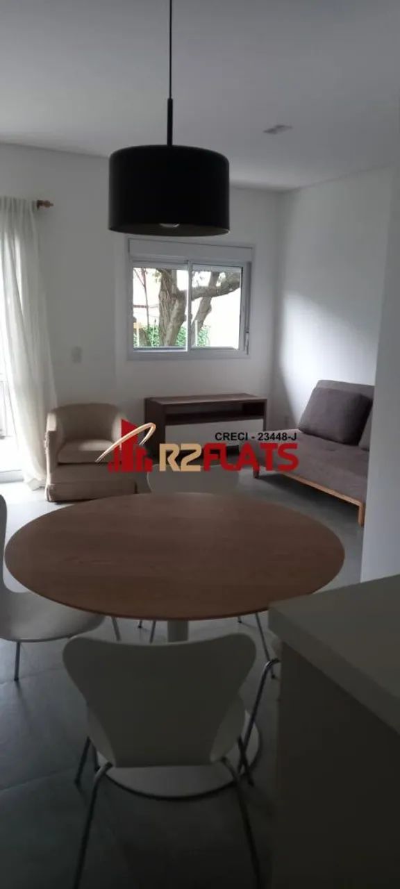 Flat com ótimo preço no bairro Morumbi. Confira!