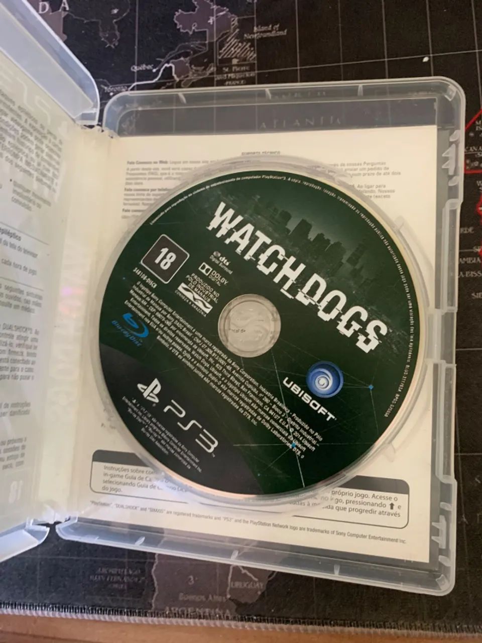 Watch Dogs - Foto 3