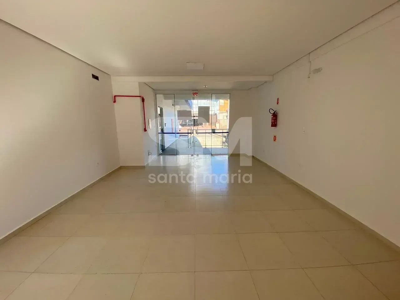Sala para locação, Palmital, Chapecó - SC - Foto 4