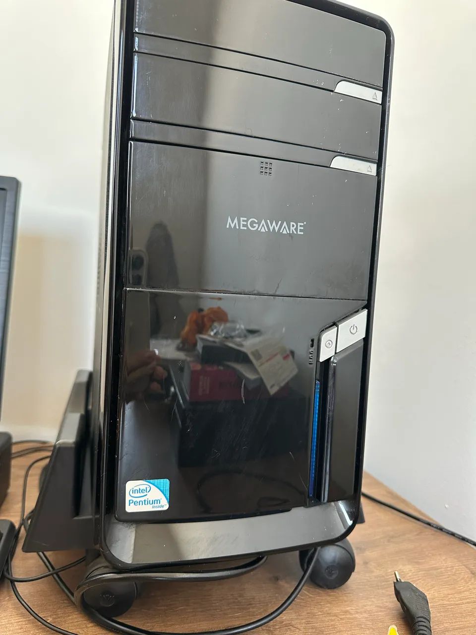 Computador completo  - Foto 2