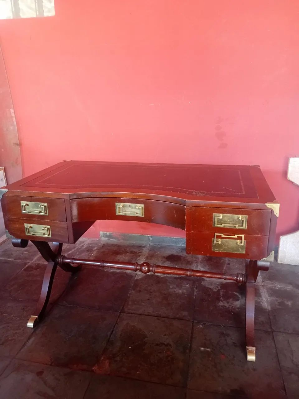 Mesa antiguidade  - Foto 2