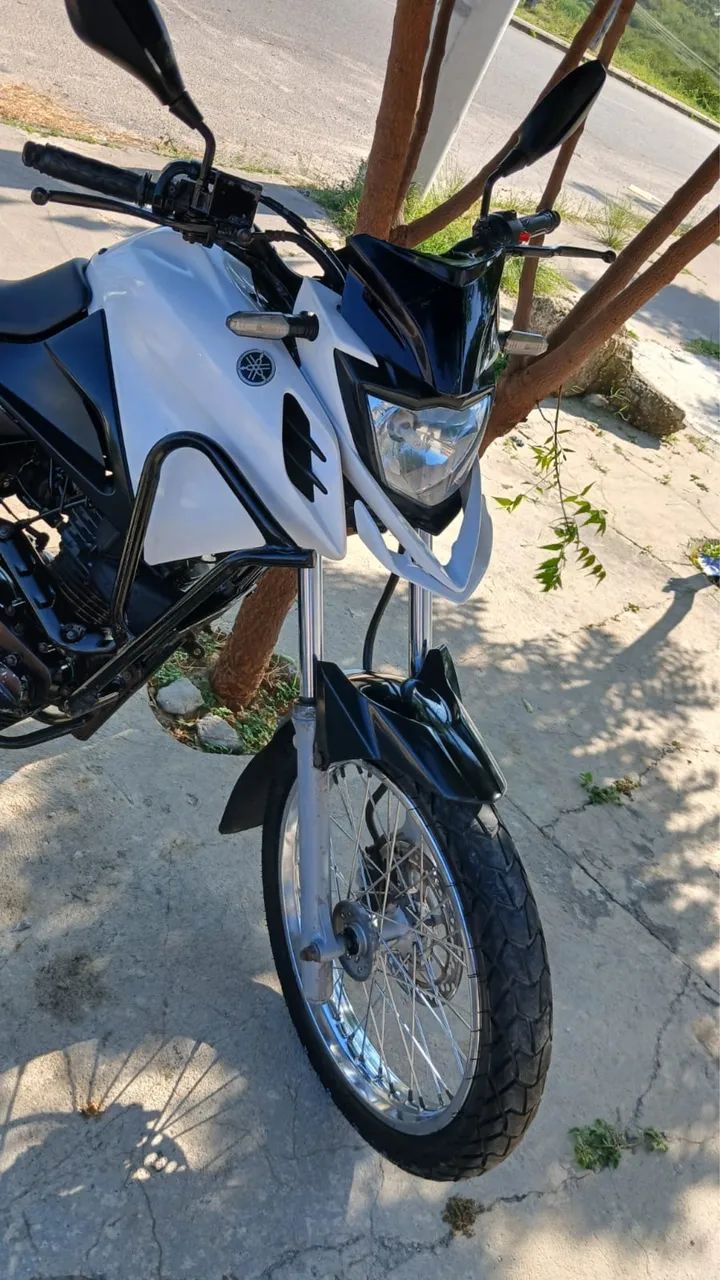 Crosser 2018 só pega e e passa pro nome - Foto 5
